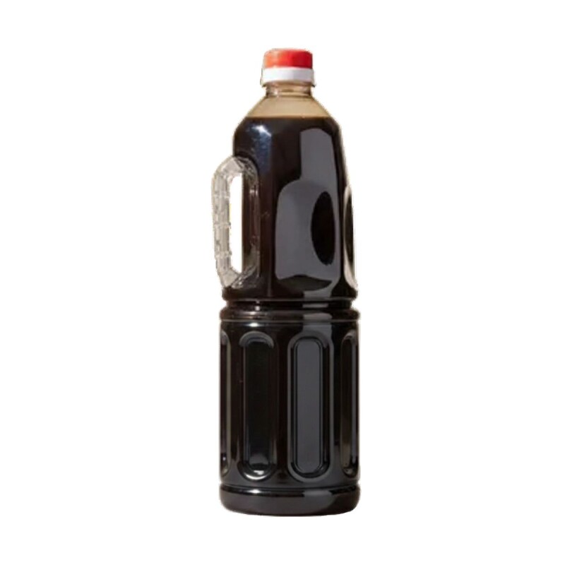 SALSA TERIYAKI - 1 L Salsa Teriyaki - 1 L