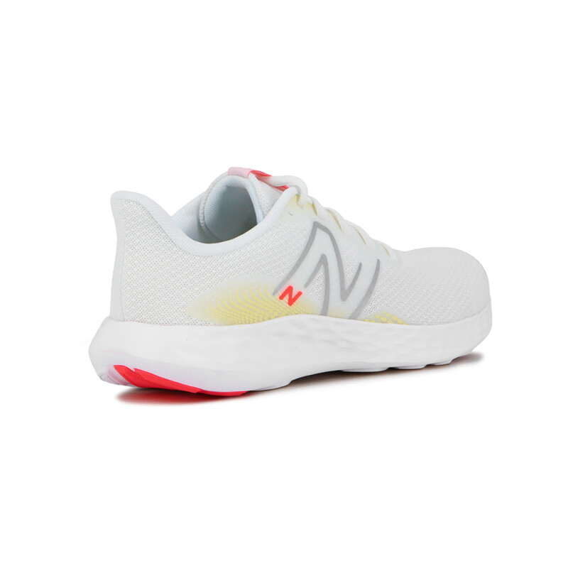 New Balance Road Running Sea Salt Crudo