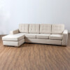 (CD) SHERLON ECO 2PZAS - CREMA 305532 Unica