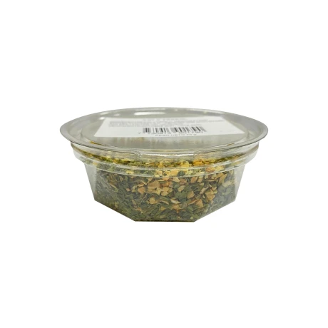 AJO Y PEREJIL DEL REY POTE 70G AJO Y PEREJIL DEL REY POTE 70G