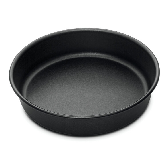 Asadera redonda modelo BRASIL, 26cm. -TRAMONTINA TR5266