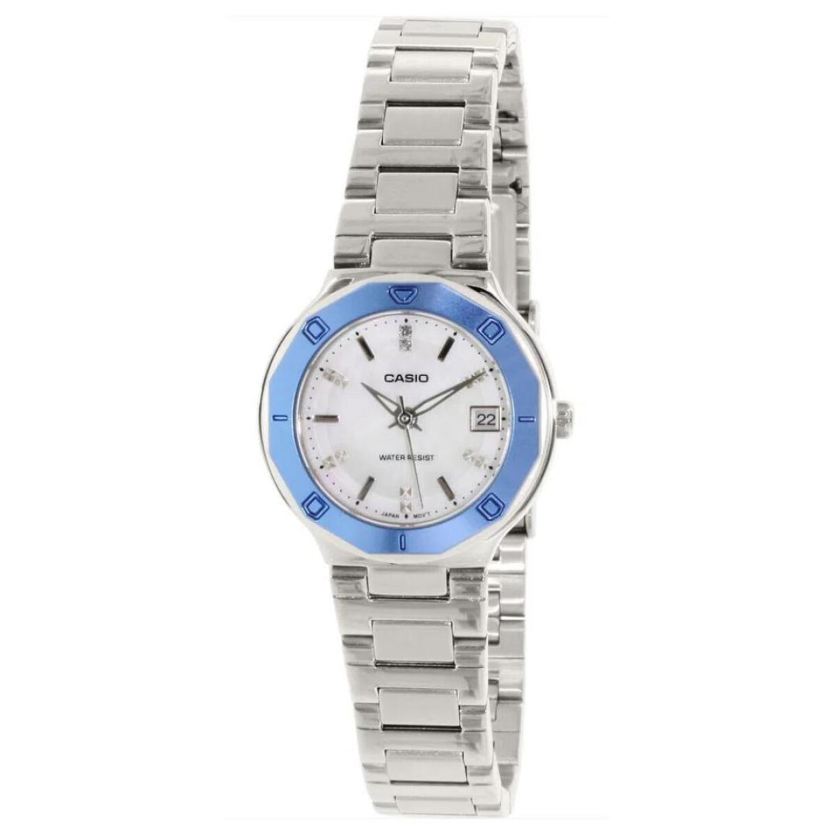 Casio - LTP1366D-7A 