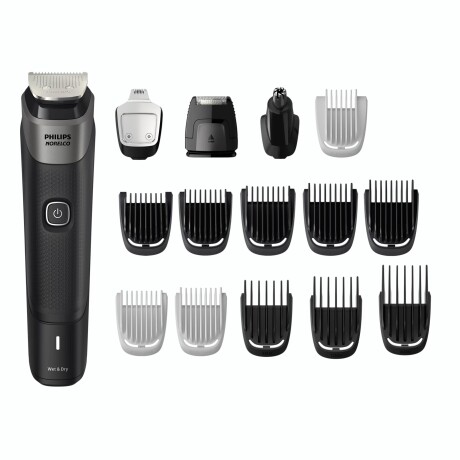 Recortadora Inalámbrica Todo En Uno PHILIPS Norelco MG5900/49 Con Accesorios Recortadora Inalámbrica Todo En Uno PHILIPS Norelco MG5900/49 Con Accesorios
