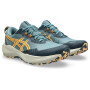Zapatillas Trail Running Gel-Venture 11 Hombre Foggy Teal/sandstorm