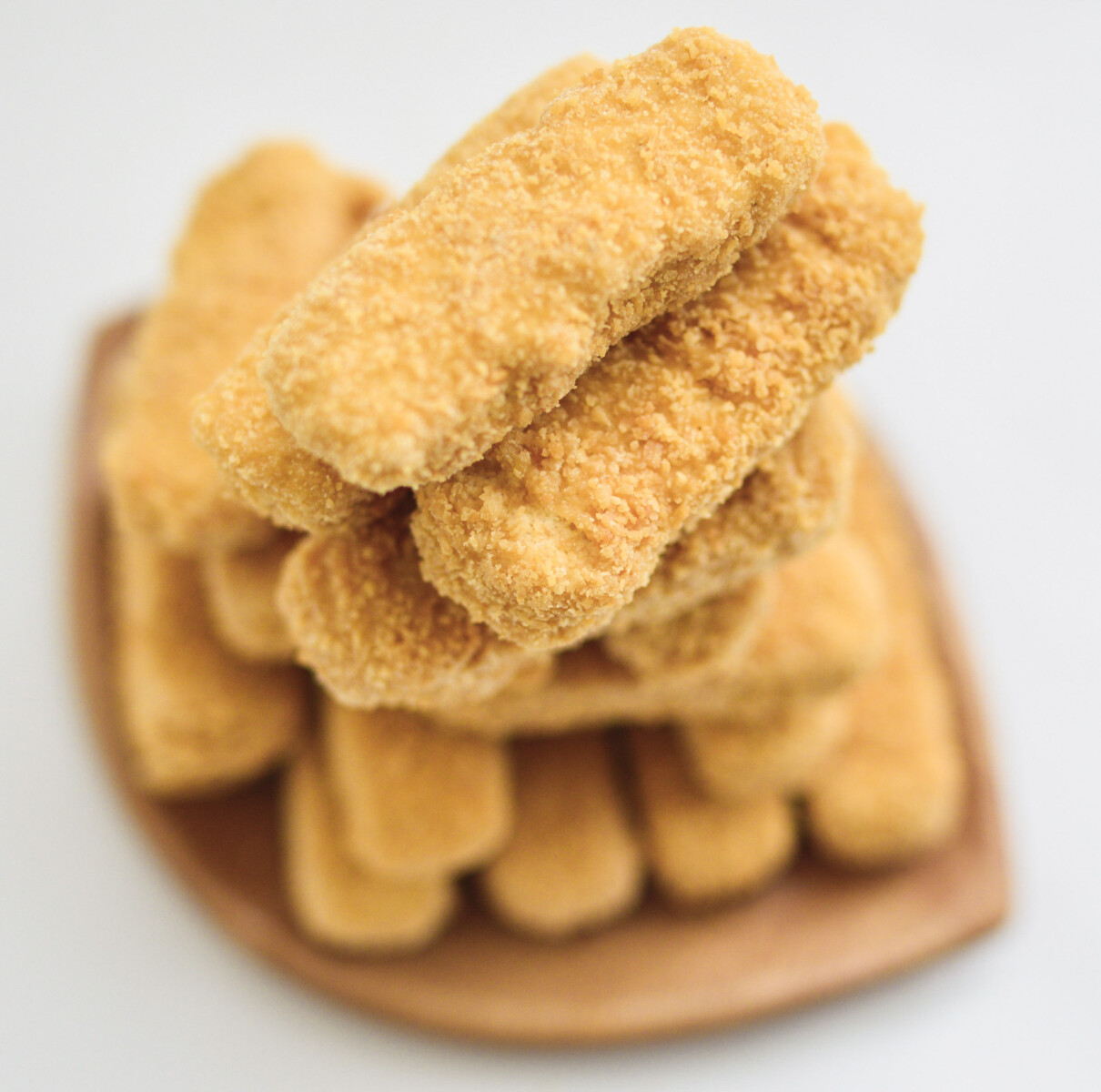 Barritas de Merluza Altamar 500Grs 