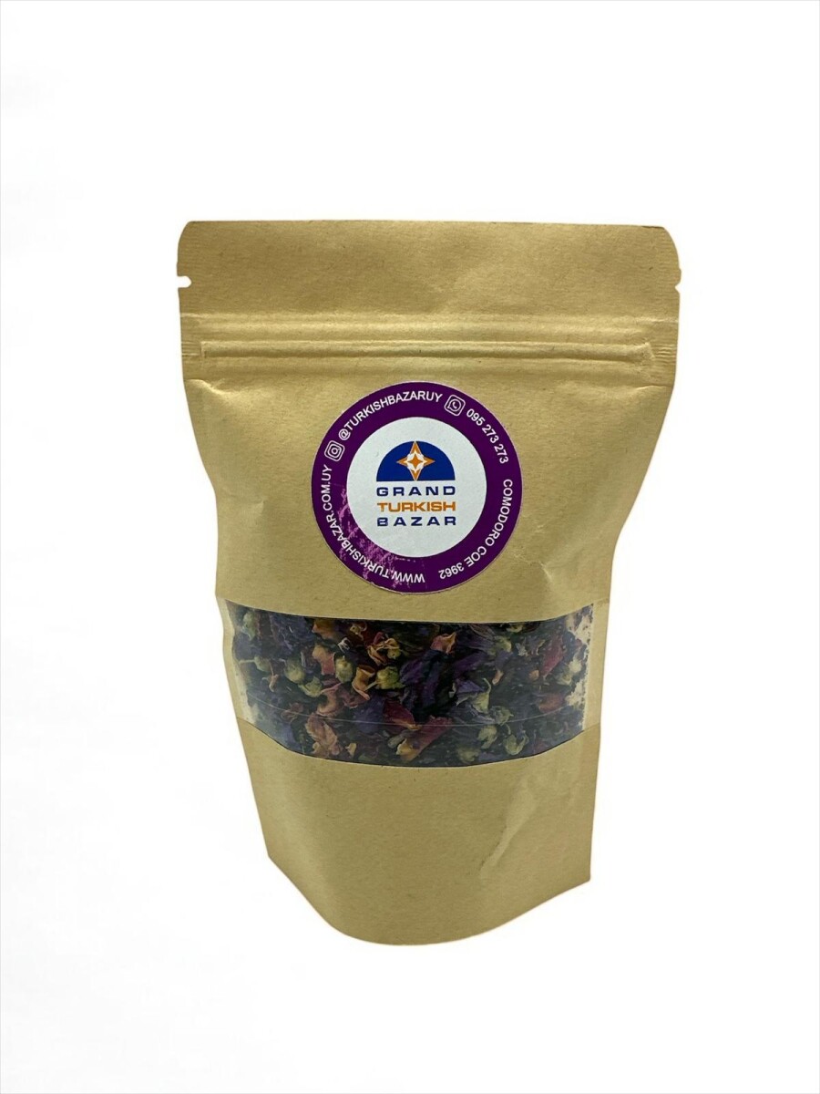 Blend de té en sobre - Lavander 