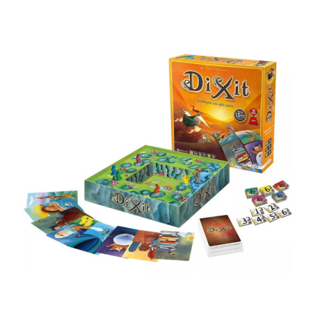Dixit Dixit