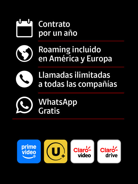 Plan mensual de 100 Gigas Plan mensual de 100 Gigas