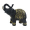 Elefante Imperial Grande Trompa Arriba