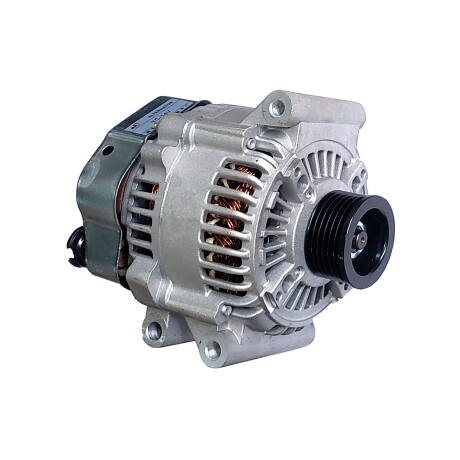 ALTERNADOR CHERY COWIN LIFAN 12V 80AMP - ALTERNADOR CHERY COWIN LIFAN 12V 80AMP -