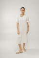 TSHIRT EXTRA COTTON Crudo