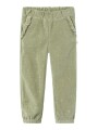 Pantalón Nelly Oil Green