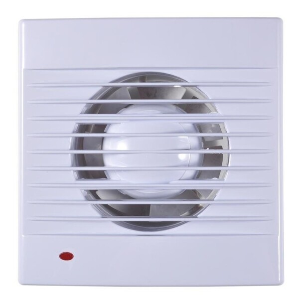 Extractor De Aire Baño Cocina Ducto 10 Cm 15w 220v 16 X 16 Extractor De Aire Baño Cocina Ducto 10 Cm 15w 220v 16 X 16