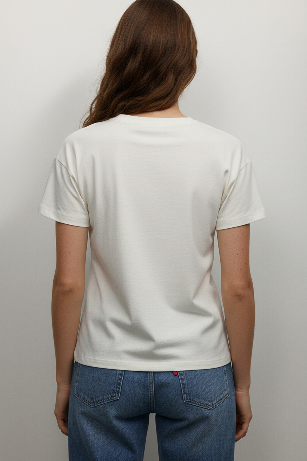 Remera Golfina Estampado 2