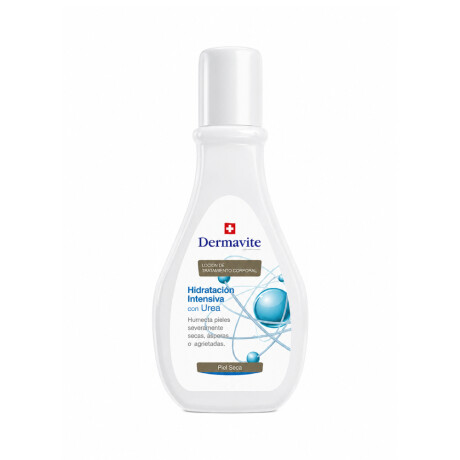 Crema de Manos Dermavite Urea Hidratante Intensiva 120ml Crema de Manos Dermavite Urea Hidratante Intensiva 120ml