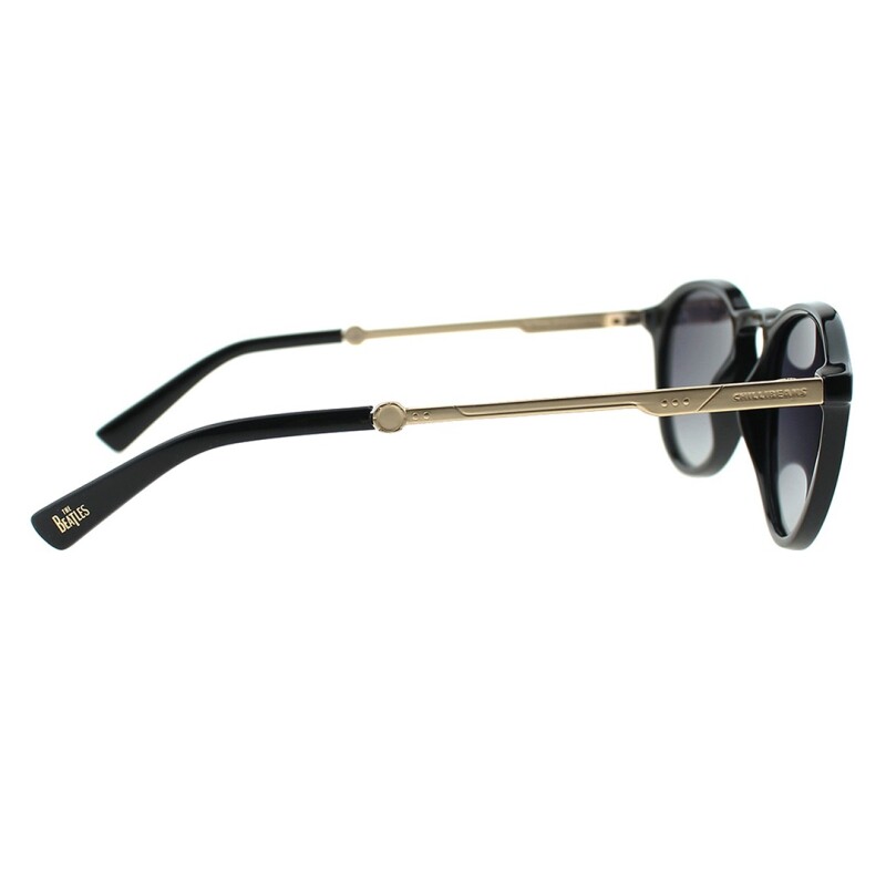 Lentes de Sol Chilli Beans The Beatles Negro