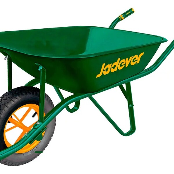 Carretilla Carro 130kg Jadever Carretilla Carro 130kg Jadever
