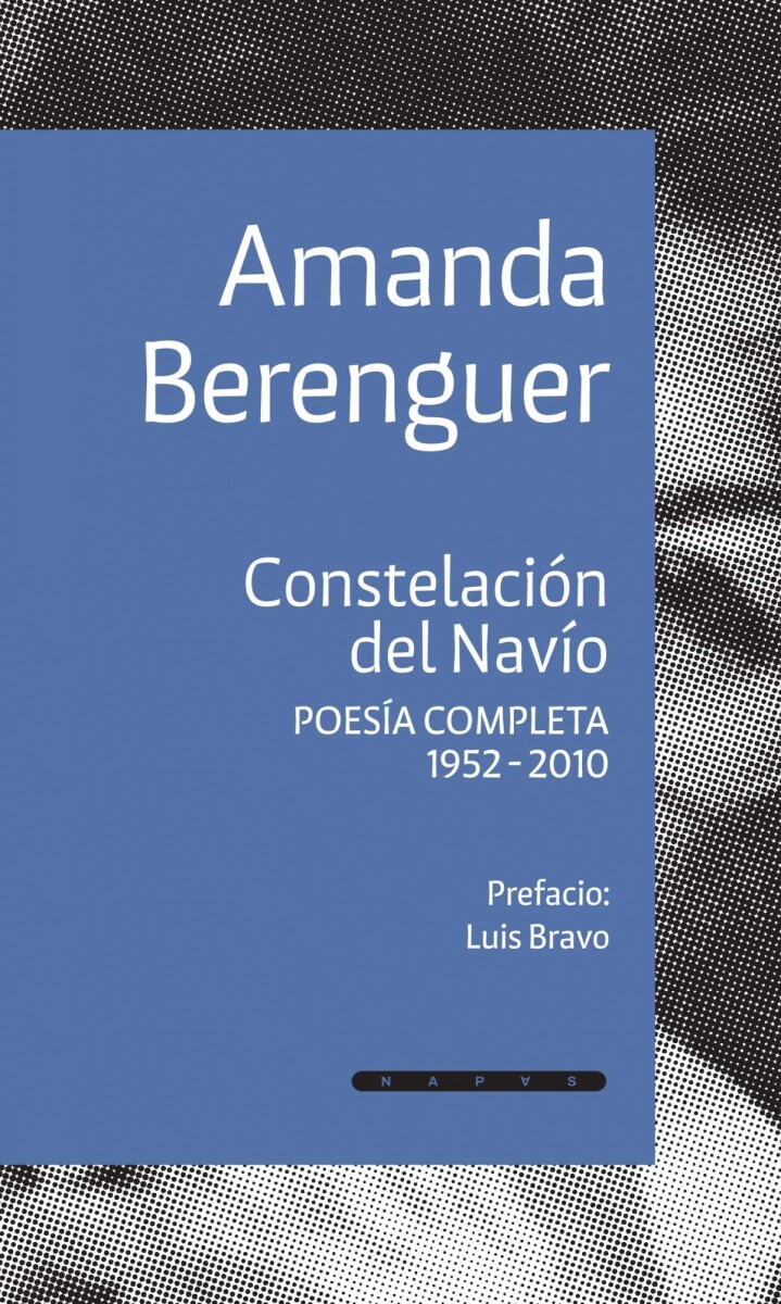 CONSTELACION DEL NAVIO 