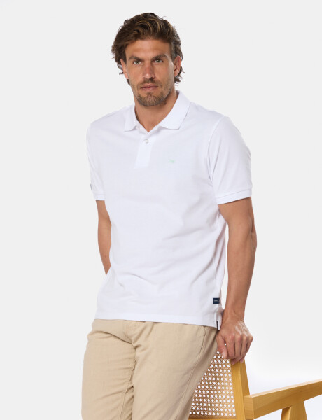 PANTALÓN DE LINO CON CINTURA ELASTIZADA Beige