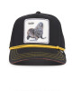 Goorin Bros Gorra Trucker Baseball - Seal of Approval Goorin Bros Gorra Trucker Baseball - Seal of Approval