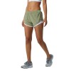 Short New Balance Speed Fuel Verde