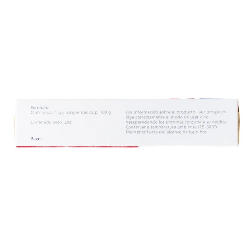 Canestén Crema 20 g Canestén Crema 20 g