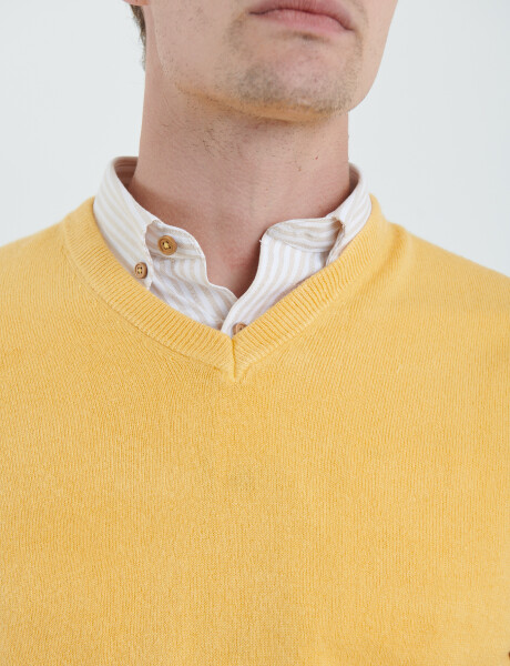470313 SWEATER V HARRINGTON URBAN Amarillo