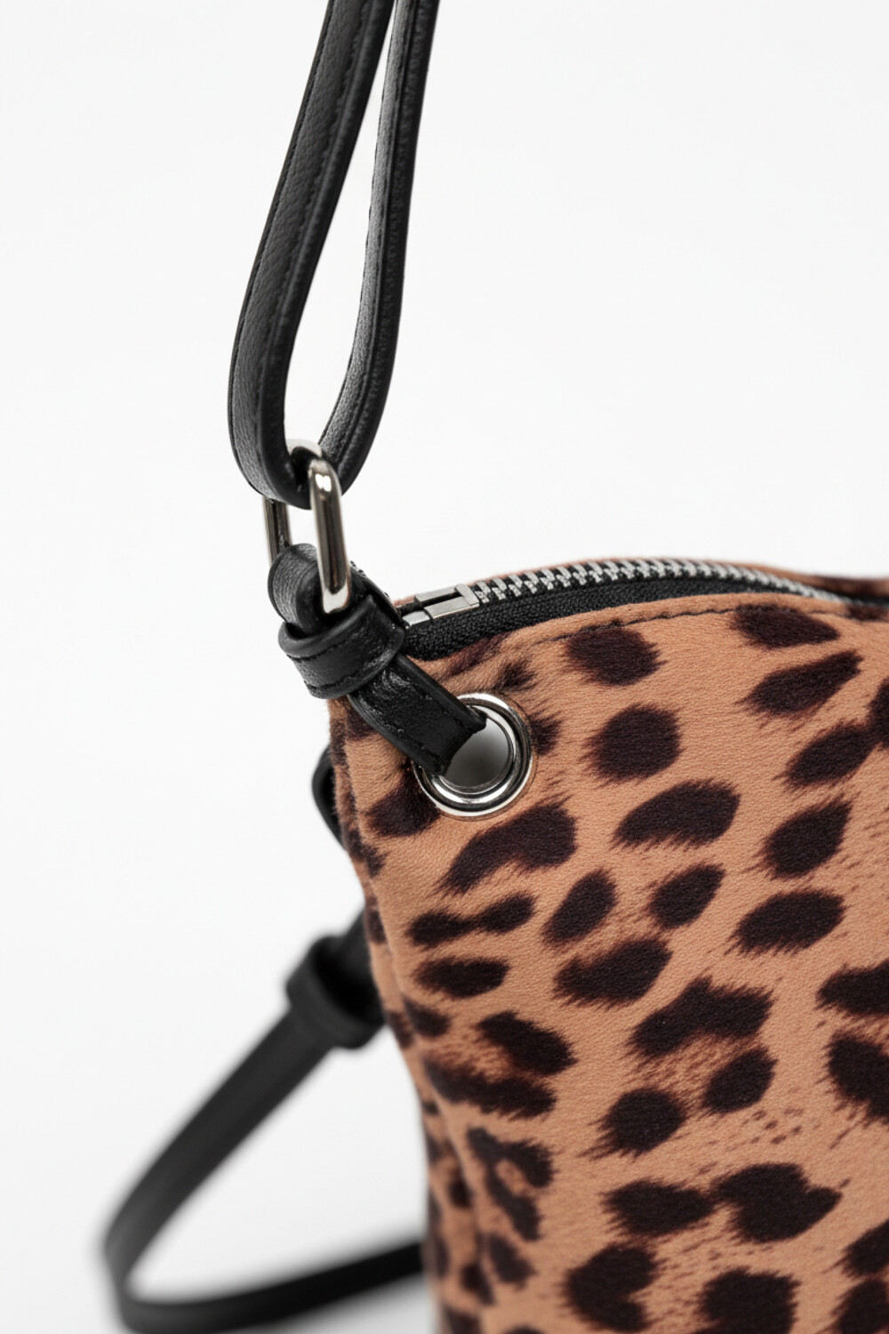 Bandolera Rinconada Estampado 1