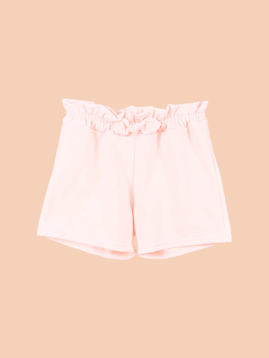 SHORT LARA - CORAL 