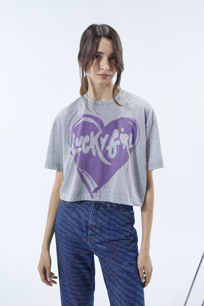 REMERA CONNEY 