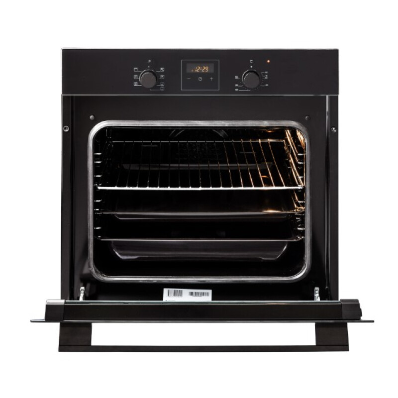 Horno de Empotrar James HEE-BKD G2 – 56 Litros Horno de Empotrar James HEE-BKD G2 – 56 Litros