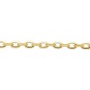 Pulsera Bilbania -Oro bajo-Sin Piedra-PU8030 sinpiedra