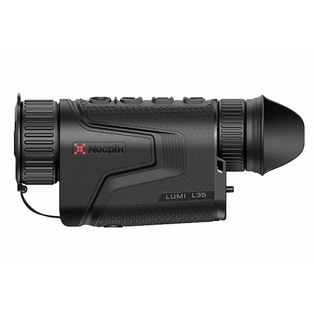VISOR NOCPIX TÉRMICO LUMI L35R 