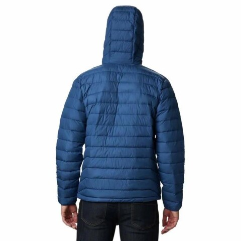 CAMPERA S / XXL MARINO