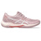 Zapatillas Voley Gel-Rocket 12 Mujer Morganite/white