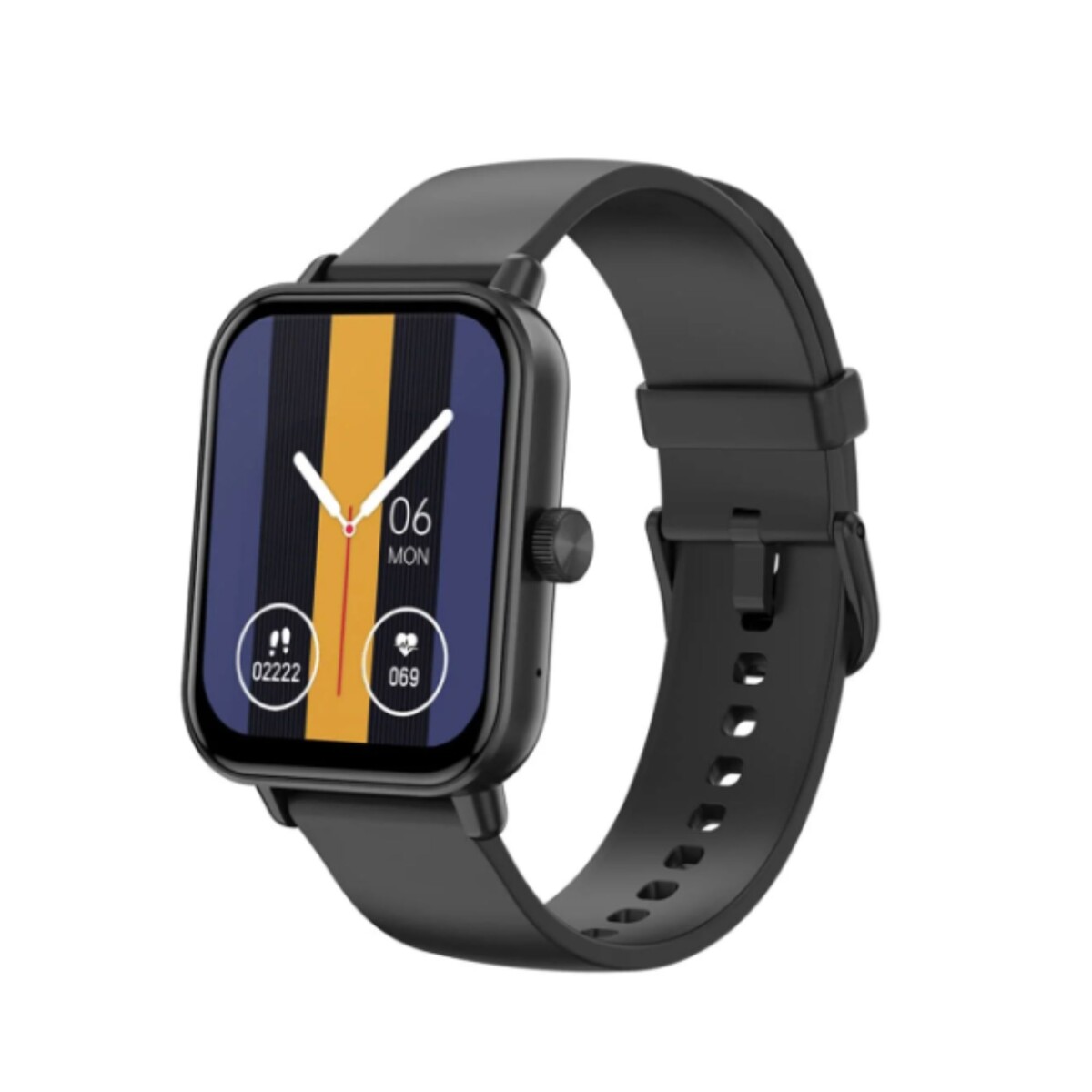 Smartwatch Kolke kvr- 671 - Negro 