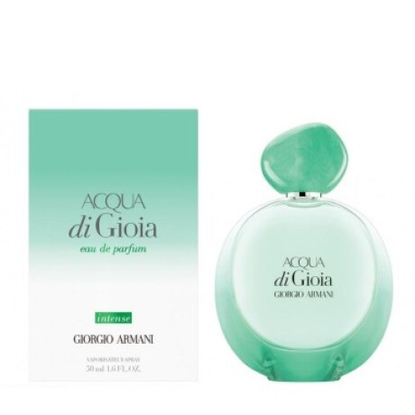 Perfume Armani Acqua di Gioia Intense EDP 50ml Perfume Armani Acqua di Gioia Intense EDP 50ml