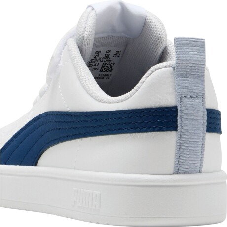 CHAMPION NIÑO Puma Rickie AC 44