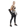 Reebok Lux Strappy Sports - Mujer Black