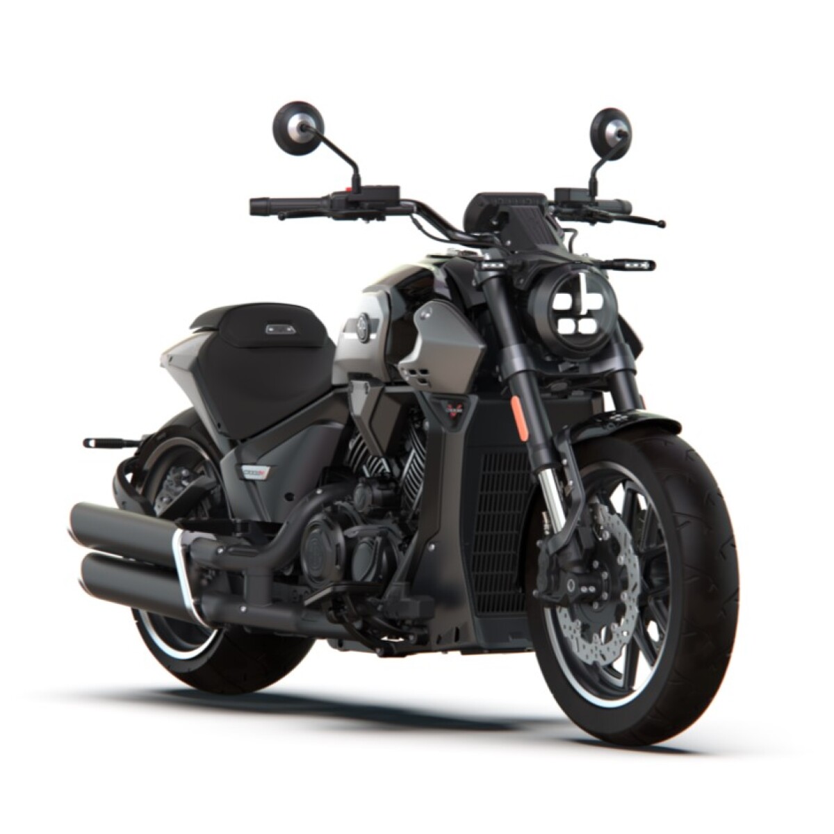 Morbidelli C1002V - Reserva 