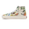 Championes Vans SK8-HI Eco Positivity (eco Theory) Eco Positivity/natural