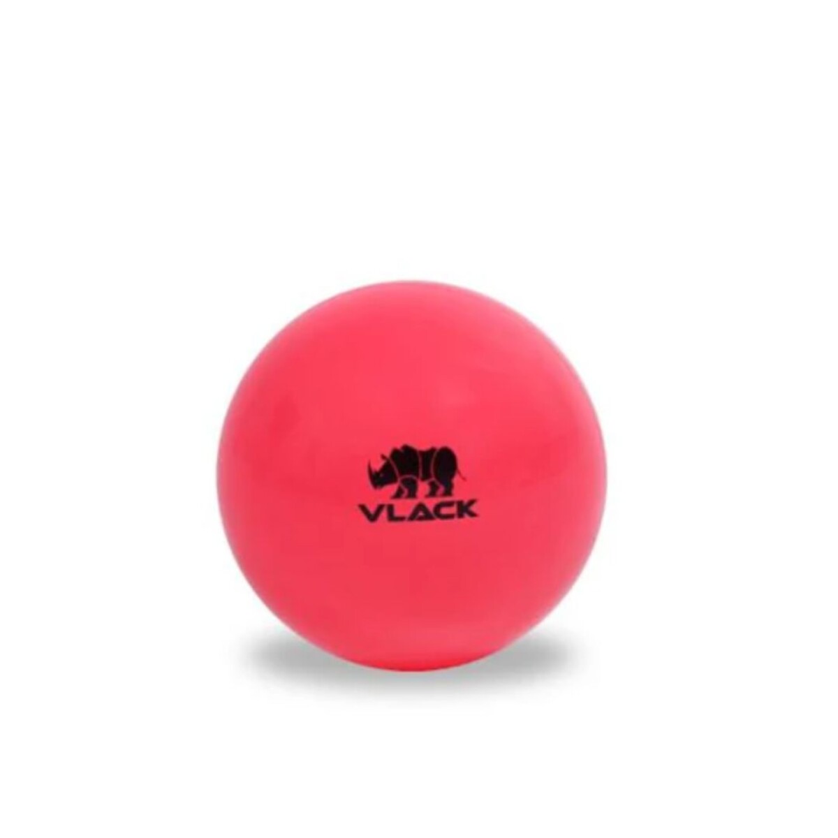 Bocha de Hockey oficial Fucsia