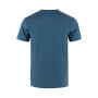 1960 Logo T-shirt M - Hombre Indigo Blue