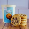 Cookies lata x5 grandes EASY Cookies lata x5 grandes EASY