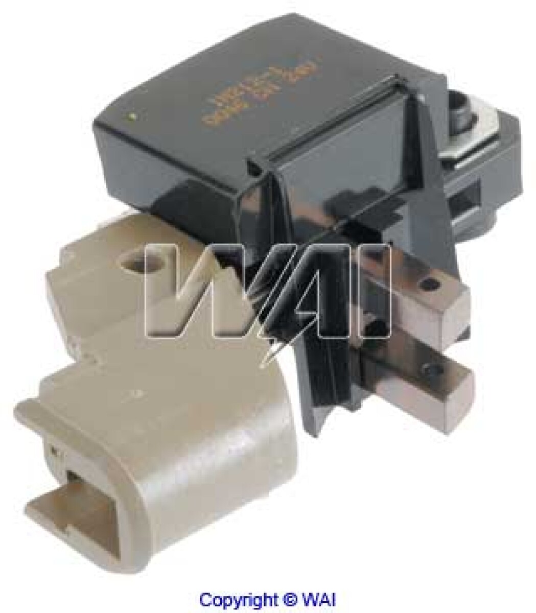 REGULADOR VOLTAJE - REGULADOR MITSUBISHI HYUNDAI MIGHTY 24V - 