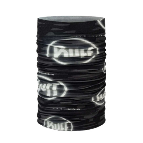 Bufanda Buff Original Ecostretch Gris