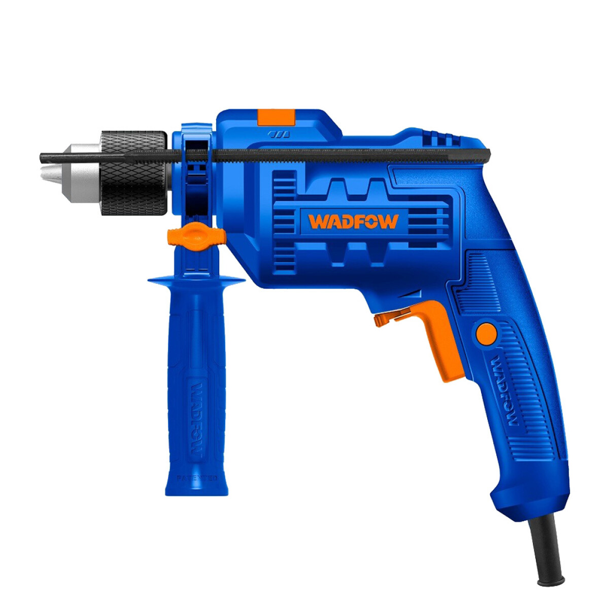 Taladro (wmd15651) Percutor 650w 13mm 