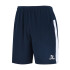 SHORT FUTBOL LINE azul marino AZUL MARINO