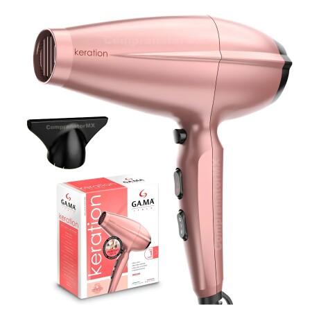 Secador Gama Italy Brilliant keration St 220 Secador Gama Italy Brilliant keration St 220