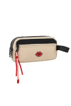 Necessaire Las Oreiro Beige